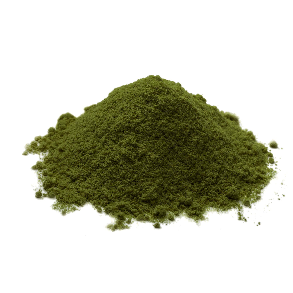 PURE ORIGINAL INGREDIENTS Chlorella Powder (16 Ounce)