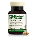 Cholacol Gallbladder Support - Standard Process Inc. | 90 Tablets