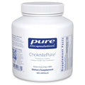 Pure Encapsulations CholestePure – Phytosterol Complex for Healthy Lipid Metabolism | 180 Capsules