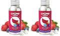 Chomp Junior Very Berry Toothpaste Tablets – Nano Hydroxyapatite (Pack of 2)
