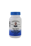 Christopher's Original Formulas Herbal Eye Formula – Natural Eye Support with Whole-Food Herbs – Pack of 2