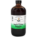 Christopher’s Original Formulas Super Garlic Immune Syrup – 16 fl oz – USA Made