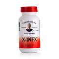 Christopher's Original Formulas X-INFX Formula – Natural Immune Support, 100 Caps