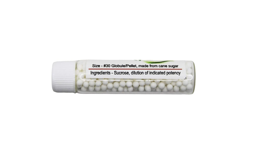 Homeomart.com Cinnabaris Homeopathy Pellets (Pills) 1M Potency – Pack of 3