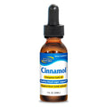 NORTH AMERICAN HERB & SPICE Cinnamol - 1 fl oz Cinnamon Bark Oil | Freshens Breath | Kosher | 286 Servings