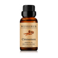 100% Pure Cinnamon Essential Oil - 10ml | Aromatherapy Diffuser