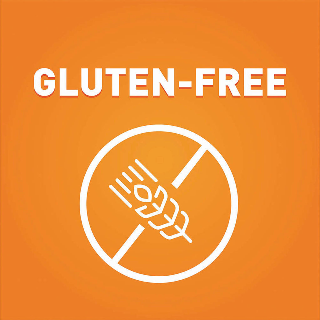 Citrucel Sugar Free Fiber Powder for Occasional Constipation Relief – Orange Flavor, 32 Ounces