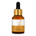 Citrus Amber Fragrance Oil – MitFlor Hotel Collection (30ml) | Premium Diffuser Oil