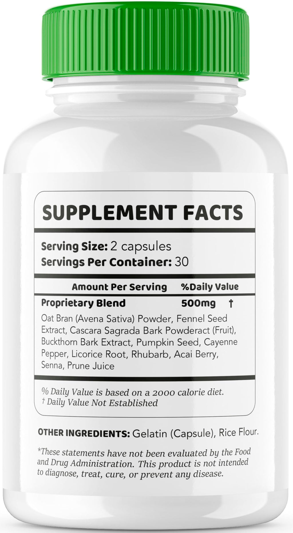 (3 Pack) Claritox Pro – Advanced Pill Formula Capsule Support (180 Capsules, 3 Months)