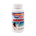 Cleartract D-Mannose Formula Capsules 500 mg | 60 Count
