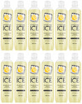 12 x Sparkling Ice Cloudy Lemon Flavoured Sparkling Water 500Ml