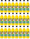 24 x Club Zero Sugar Rock Shandy 500Ml