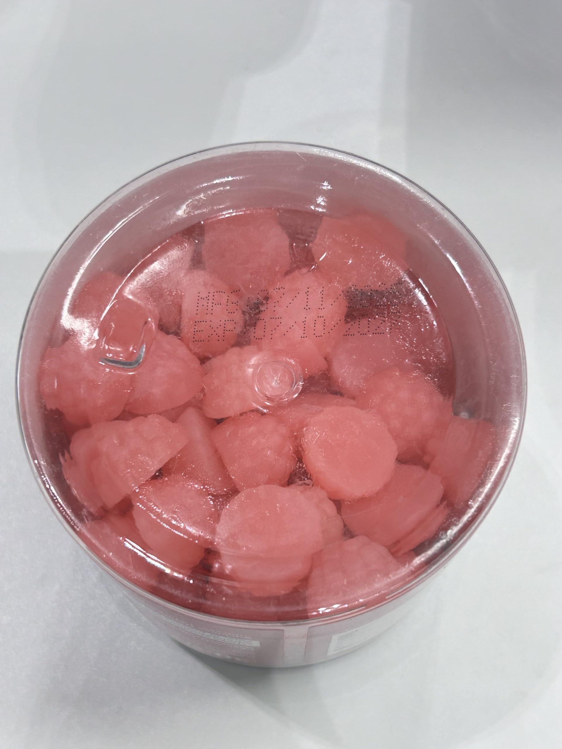 CNFHDI Creatine Gummies for Women – Sugar-Free, Vegan, Collagen & BCAAs
