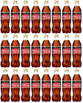 24 x Coca-Cola Zero Sugar Vanilla 500Ml