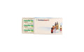 Cocculus Indica Homeopathy Pellets 6C Potency – Pack of 3 | Homeomart