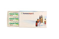 homeomart.com Coccus Cactis Homeopathy Pellets 200C Potency - Pack of 3