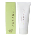 Coconu Hemp Infused Moisturizing Oil | Organic Coconut Oil | Fragrance-Free | 3 oz