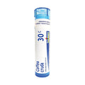 Boiron Coffea Cruda 30C Homeopathic Medicine for Sleeplessness - 80 Pellets
