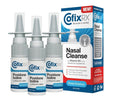 CofixRx Nasal Cleanse Spray – Povidone Iodine, Vitamin D3 & Xylitol (3 Pack)
