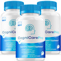 (3 Pack) Cognicare Pro Capsules – 180 Count for 3 Months