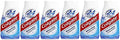 Colgate 2-in-1 Whitening Toothpaste with Stain Lifters 4.6 oz (6-pack)