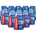 Colgate 2 in 1 Toothpaste Gel & Mouthwash, 4.6 oz - Pack of 12