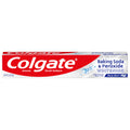 Colgate Baking Soda & Peroxide Toothpaste – Whitening, Brisk Mint, 2.5 oz (6 Pack)