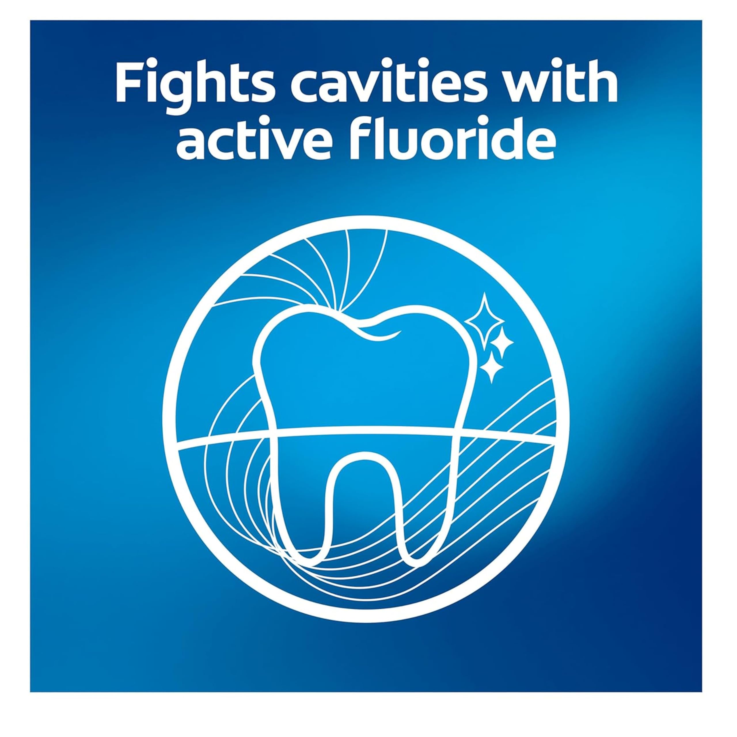 Colgate Cavity Protection Toothpaste with Fluoride - 2.5 ounce + 60% Free - 2 Pack