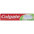 Colgate Sparkling White Mint Toothpaste - 6 oz (6 Pack)