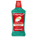 Colgate Total Advanced Pro-Shield Mouthwash – Spearmint, 33.8 oz