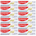 Colgate Total Toothpaste – Clean Mint Travel Size 0.88 oz, Pack of 12