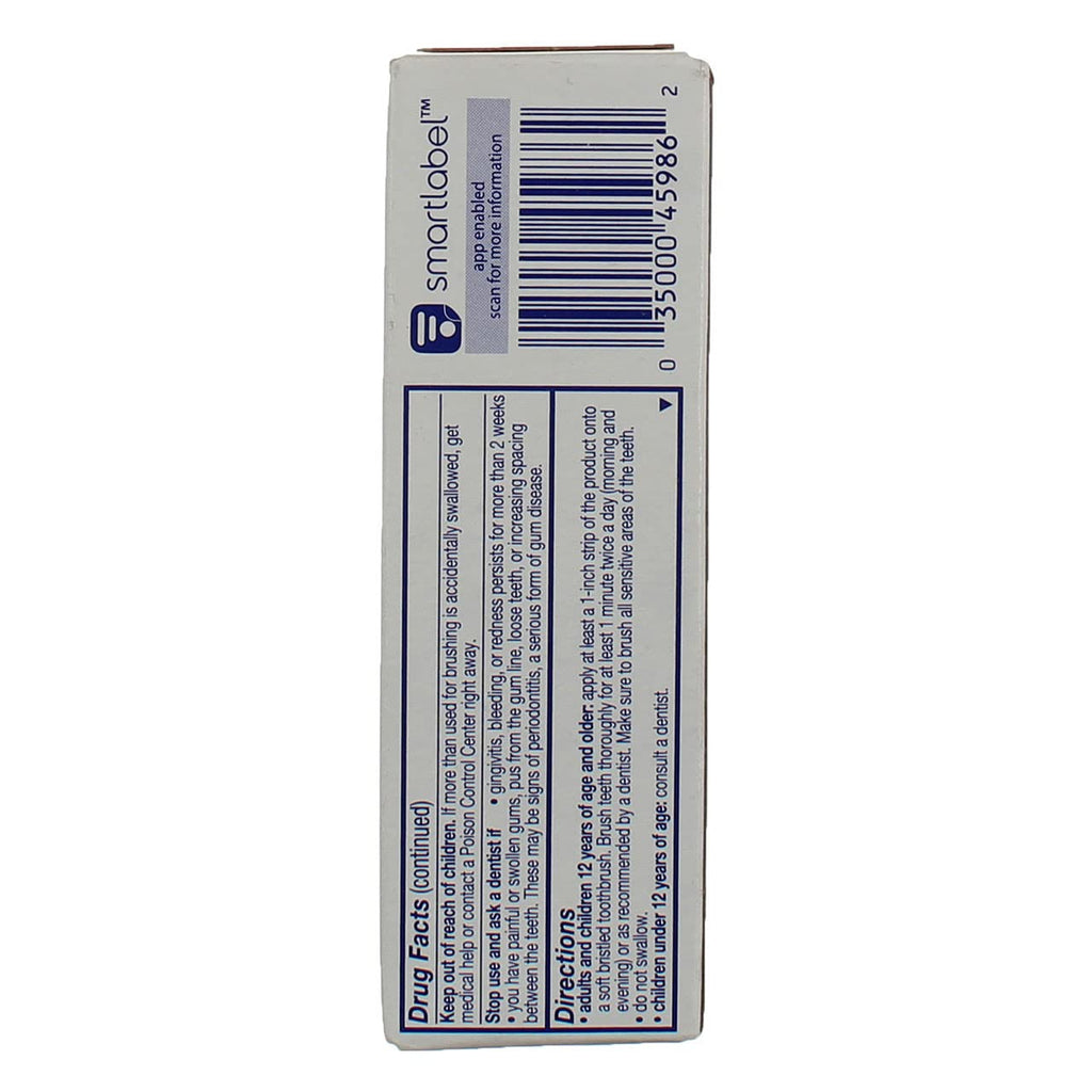 Colgate Total Toothpaste, Clean Mint – Travel Size 0.88 oz (Pack of 8) | ADA Accepted