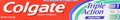 Colgate Travel Size Toothpaste 2.5 oz – Triple Action 8-Pack