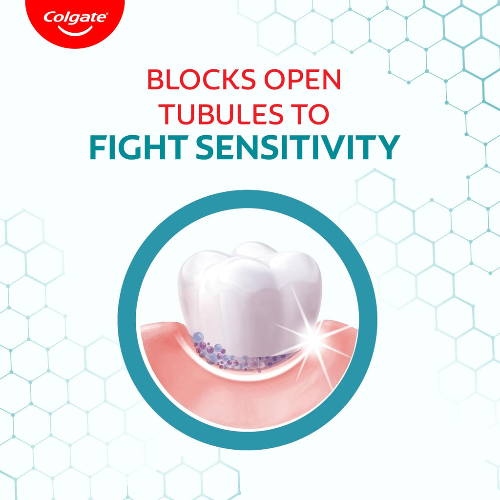 Colgate Toothpaste Sensitive Plus - 70g (Sensitivity)
