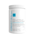 Colla-Holla with Colostrum Vanilla - Multi-Sourced Collagen Powder 8.36 oz