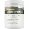 Colla Vita Grass-Fed Collagen Peptides – Type I & III, Unflavored, 10 oz