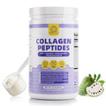 Collagen Peptides Powder for Women - Night Repair Marine Type I Soursop 450g / 16oz