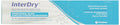Coloplast InterDry Ag Roll 10 x 144 — Sterile Moisture-Wicking Fabric with Silver