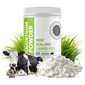Colostrum Powder - Grass-Fed NZ Cows | 60g | Gut Health & Immunity