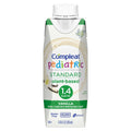 Compleat Pediatric Standard 1.4 Cal Vanilla – Plant-Based Pediatric Tube Feeding Formula, 8.45 oz Carton (24 Ct)