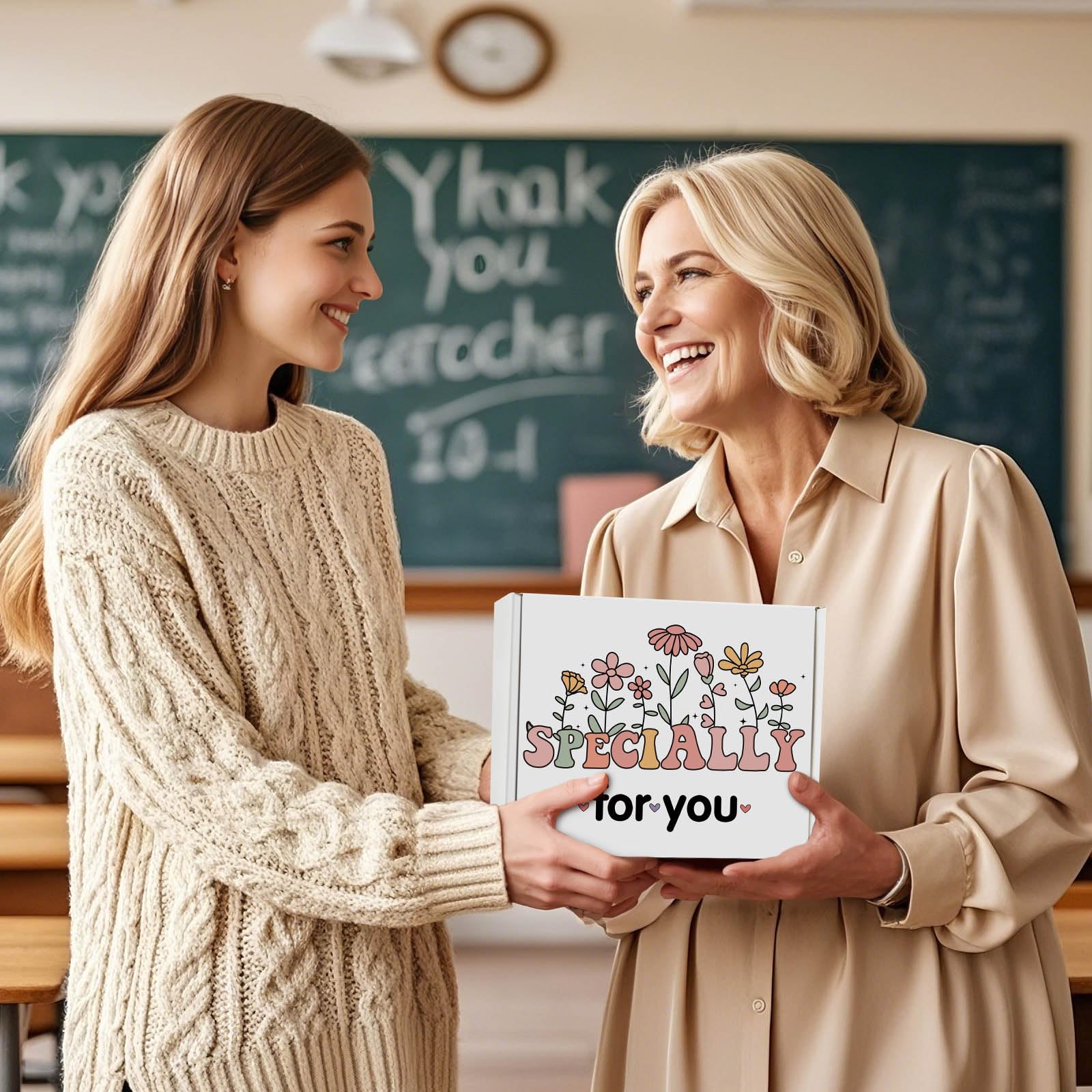 Chaos Coordinator Gifts for Women – Thank You Gifts for Coworkers & Boss Lady