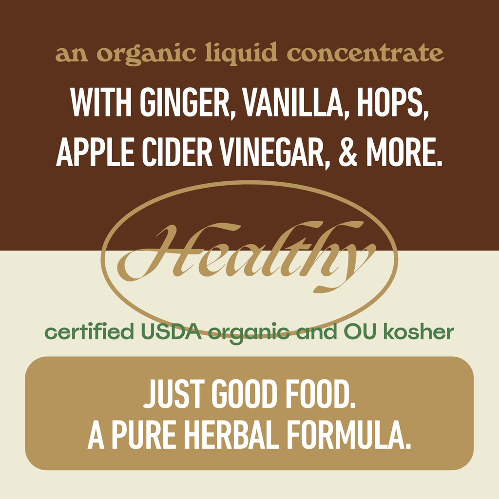 Acid Reflux Complete 16oz - Natural Organic Liquid Heartburn Relief by Complete Natural Products