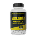 CON-CRET ProMera Sports Muscle Recovery, Concentrated Creatine and Alpha-GEE®, Supports Muscle Recovery, Reduces Soreness, Restores Muscle Health, 90 Capsules