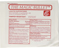 The Magic Bullet Suppositories – 20 Count by Concepts In Confidence | Quick On-Contact Action