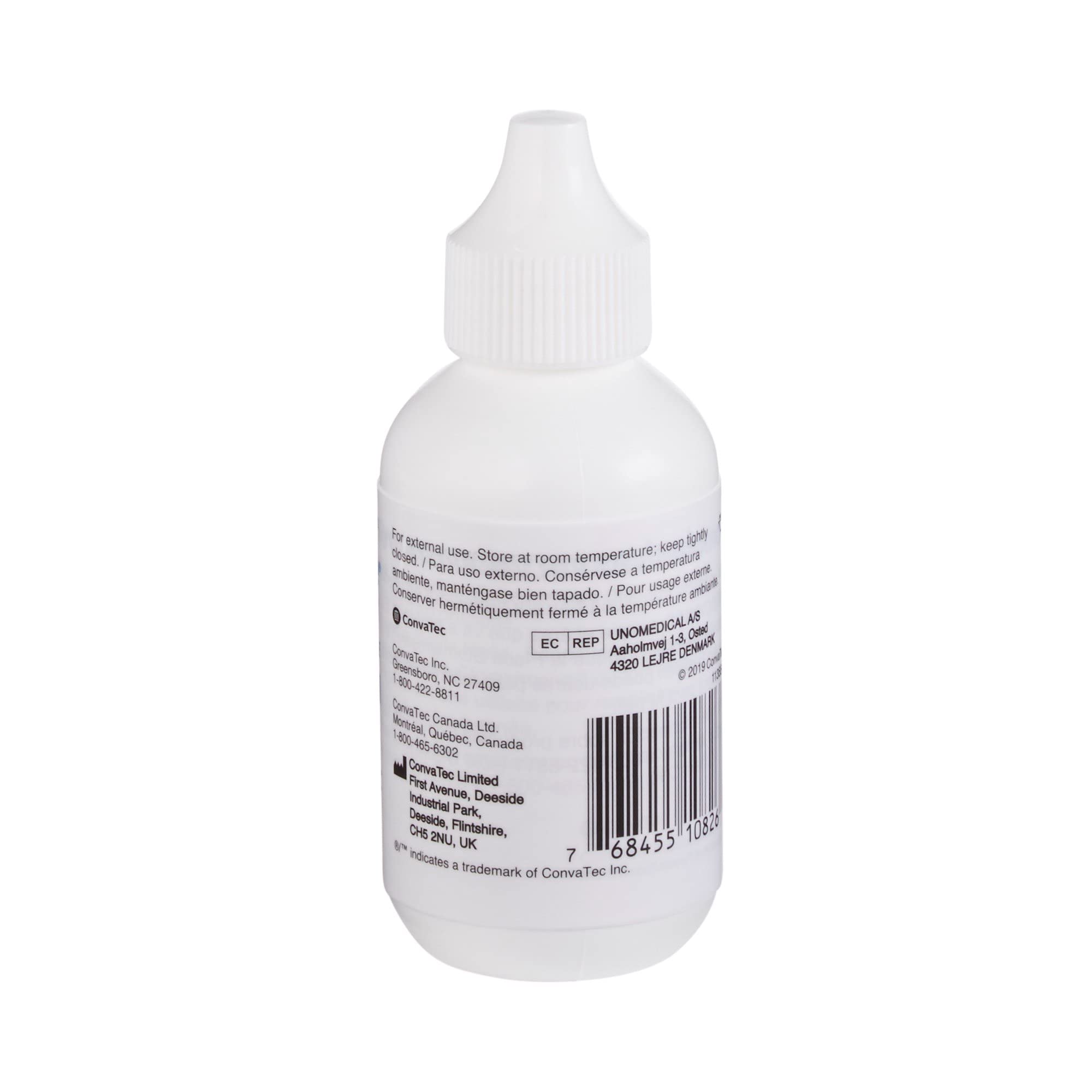 Convatec Stomahesive Powder 1 Oz – Ostomy Skin Care Solution