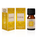 Copal Resin Diffuser Blend 30ml by Aromafume – Protium Copal (Mexico)