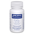 Pure Encapsulations CoQ10 120 mg – Coenzyme Q10 for Heart Health, Energy & Antioxidant Support, 30 Capsules