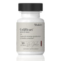 CoQHeart with Q-Trol - CoQ10 & Resveratrol for Heart Health & Energy