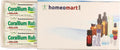 Corallium Rubrum Homeopathy Pellets 200C – Pack of 3 | HomeoMart