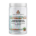 Core Nutritionals Greens | Premium Reds & Greens Blend | 30 Servings (Chocolate Decadence)